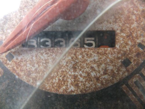 50 ford f1 pickup, image 10