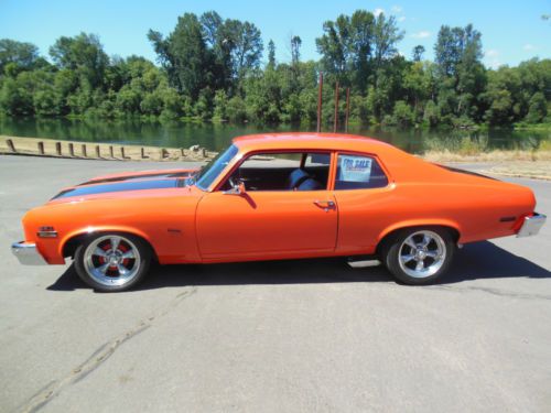 1973 nova super sport clone