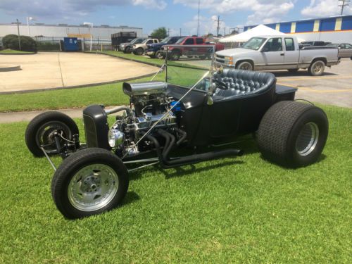 1923 tbucket replica
