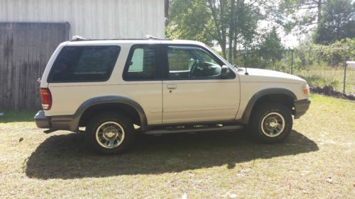 1998 ford explorer