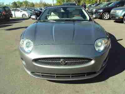 CONVERTIBLE XK NAVIGATION 19