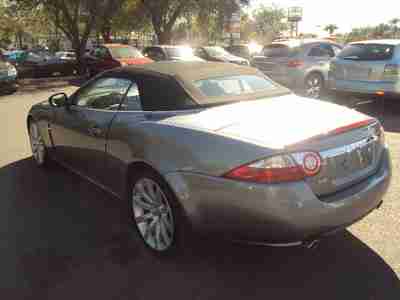 CONVERTIBLE XK NAVIGATION 19