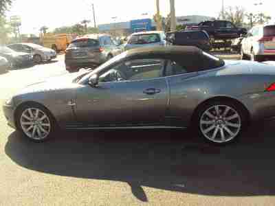 CONVERTIBLE XK NAVIGATION 19