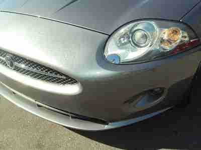 CONVERTIBLE XK NAVIGATION 19