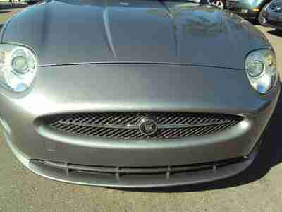 CONVERTIBLE XK NAVIGATION 19