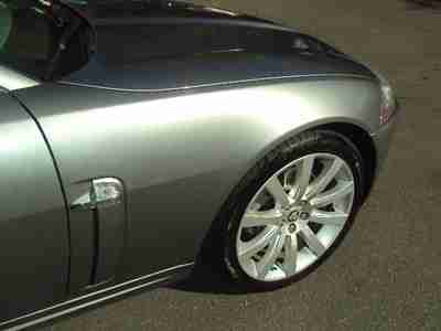 CONVERTIBLE XK NAVIGATION 19