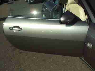 CONVERTIBLE XK NAVIGATION 19