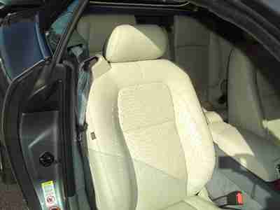 CONVERTIBLE XK NAVIGATION 19