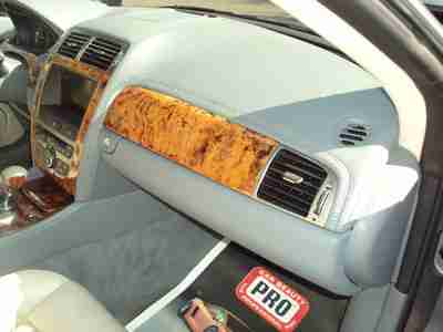 CONVERTIBLE XK NAVIGATION 19