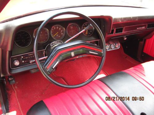 1977 ranchero, image 3