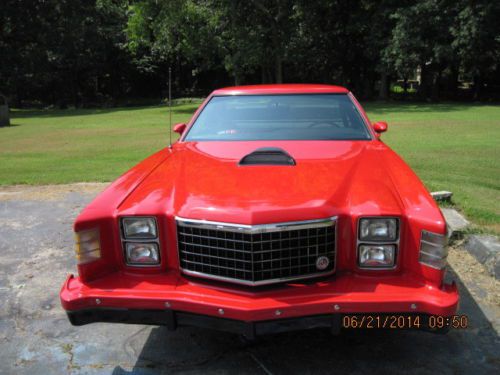 1977 ranchero, image 6
