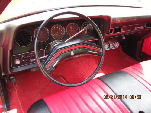 1977 ranchero, image 7
