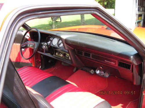 1977 ranchero, image 9