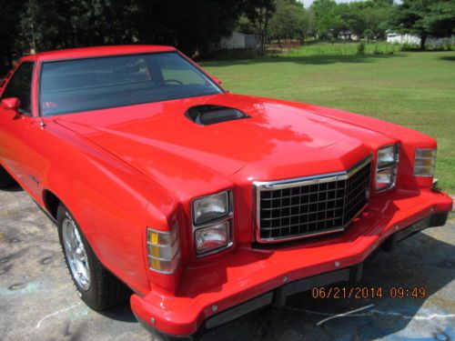 1977 ranchero, image 10