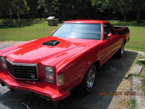 1977 ranchero, image 11