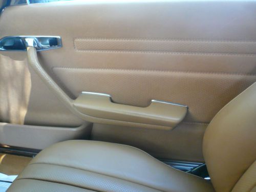 1987 MERCEDES BENZ 560 SL, image 13
