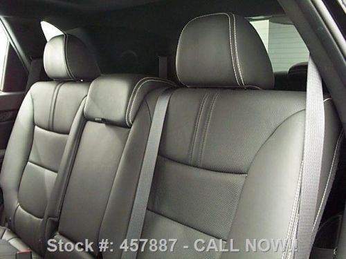 2014 KIA SORENTO SXL GDI V6 SUNROOF NAV REAR CAM 19K MI TEXAS DIRECT AUTO, US $30,980.00, image 19