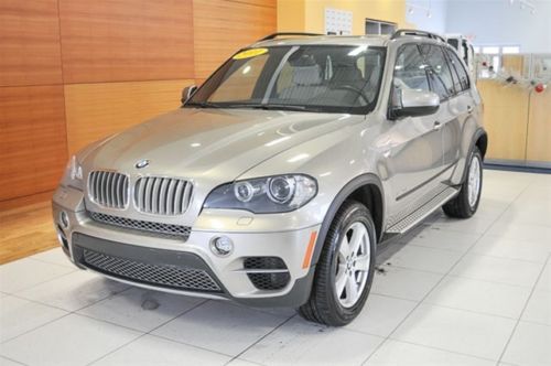 2011 bmw x5 sport activity premium cold sport packages comfort access navigation