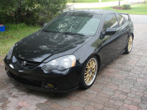 2004 acura rsx type s