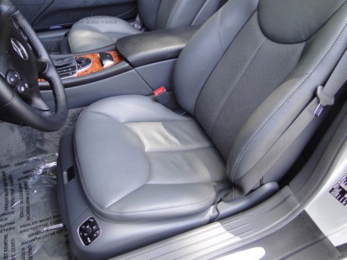 2004 MERCEDES BENZ SL500 SPORT AMG PKG! PANO ROOF ! CLEAN CARFAX CERTIFIED, US $24,990.00, image 8