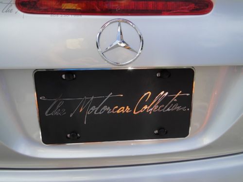 2004 MERCEDES BENZ SL500 SPORT AMG PKG! PANO ROOF ! CLEAN CARFAX CERTIFIED, US $24,990.00, image 13