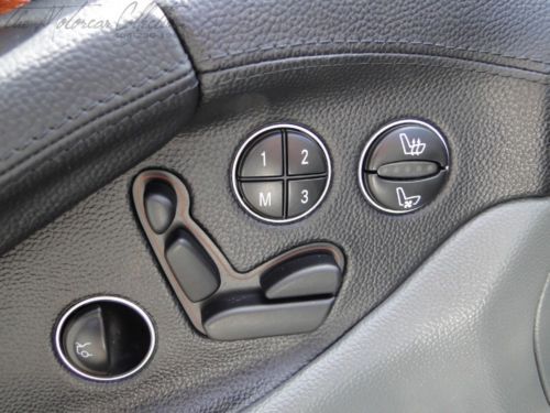 2004 MERCEDES BENZ SL500 SPORT AMG PKG! PANO ROOF ! CLEAN CARFAX CERTIFIED, US $24,990.00, image 27