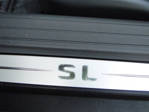 2004 MERCEDES BENZ SL500 SPORT AMG PKG! PANO ROOF ! CLEAN CARFAX CERTIFIED, US $24,990.00, image 29