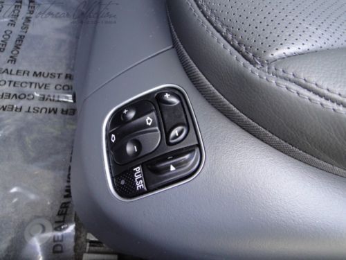 2004 MERCEDES BENZ SL500 SPORT AMG PKG! PANO ROOF ! CLEAN CARFAX CERTIFIED, US $24,990.00, image 30