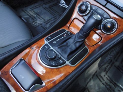 2004 MERCEDES BENZ SL500 SPORT AMG PKG! PANO ROOF ! CLEAN CARFAX CERTIFIED, US $24,990.00, image 33