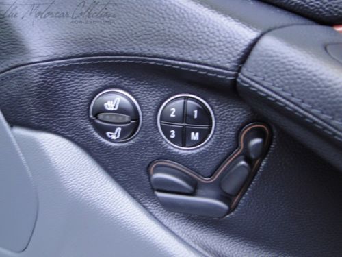 2004 MERCEDES BENZ SL500 SPORT AMG PKG! PANO ROOF ! CLEAN CARFAX CERTIFIED, US $24,990.00, image 36