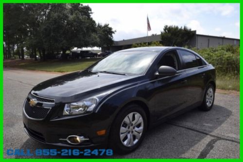 2012 ls used 1.8l i4 16v fwd sedan premium onstar