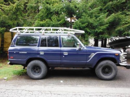 1988 toyota landcruiser turbo 3f 3.4 diesel