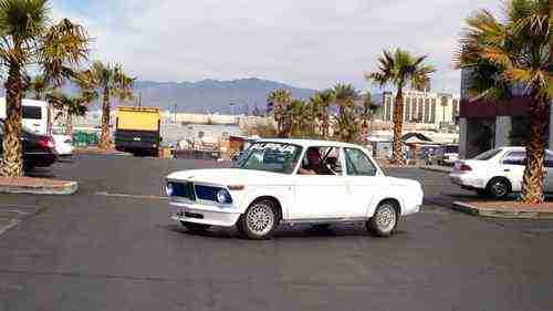 BMW 2002 1600, image 10