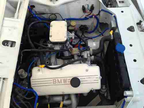 BMW 2002 1600, image 11