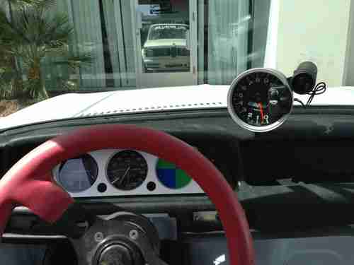 BMW 2002 1600, image 12