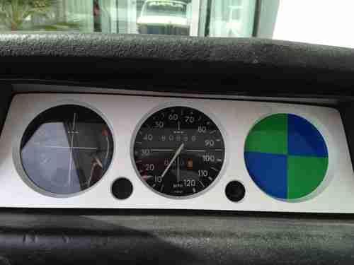 BMW 2002 1600, image 13