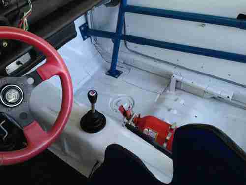 BMW 2002 1600, image 15