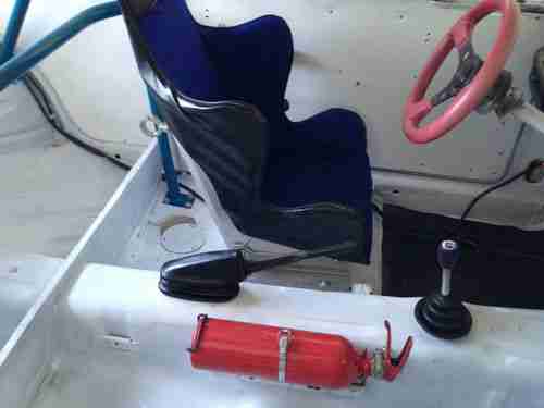 BMW 2002 1600, image 16