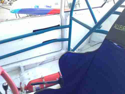 BMW 2002 1600, image 17