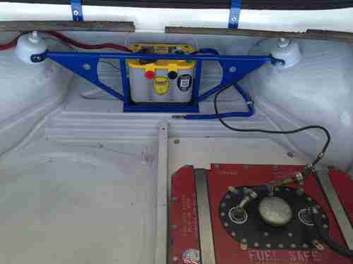 BMW 2002 1600, image 18