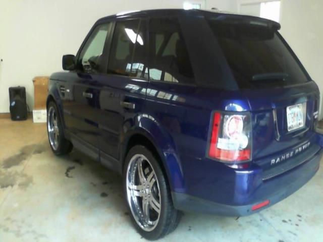 Land Rover Range Rover, US $24,000.00, image 2