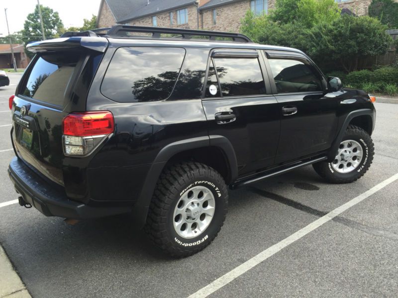2011 Toyota 4Runner, US $14,600.00, image 2