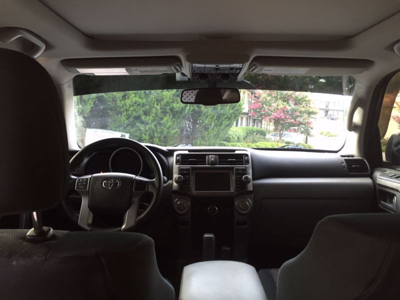 2011 Toyota 4Runner, US $14,600.00, image 3
