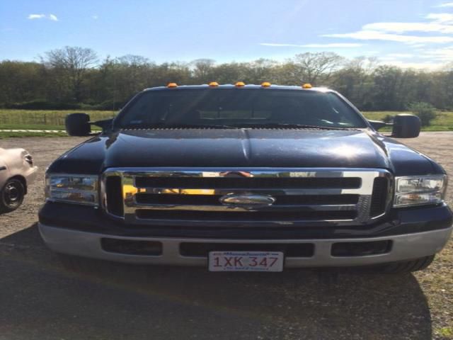 Ford: f-350 xlt