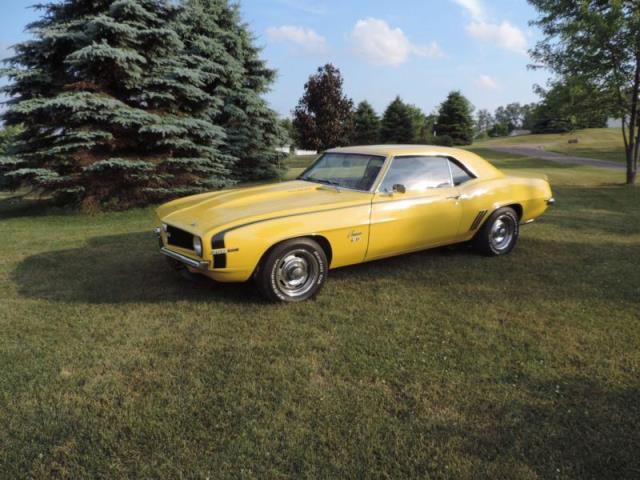 Chevrolet: camaro base coupe 2dr