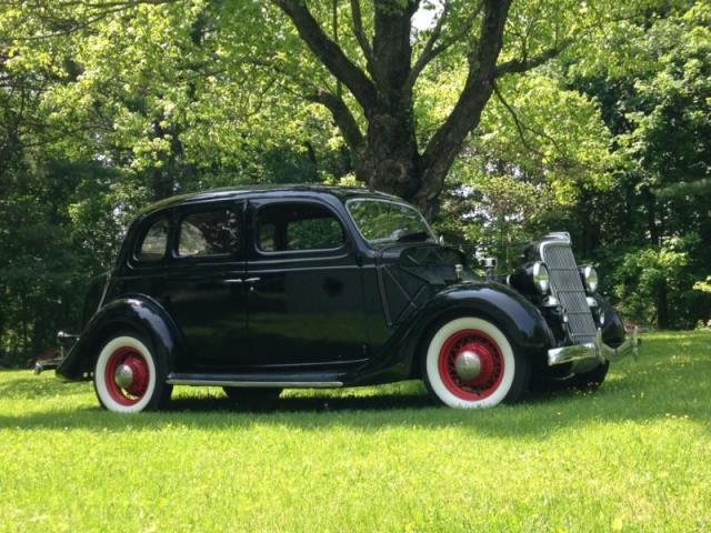 Ford: Hot Rod Rat Rod Rat rod, US $12,500.00, image 2