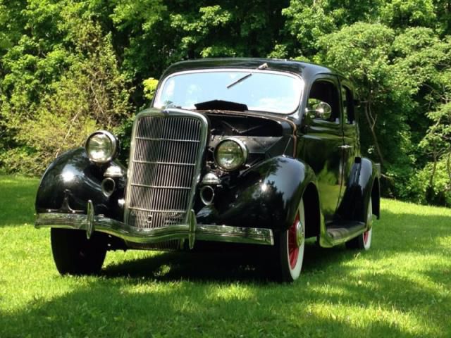 Ford: Hot Rod Rat Rod Rat rod, US $12,500.00, image 3