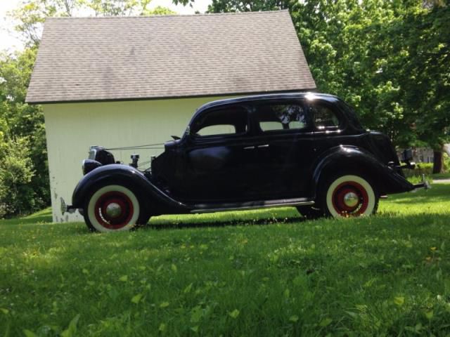 Ford: Hot Rod Rat Rod Rat rod, US $12,500.00, image 4