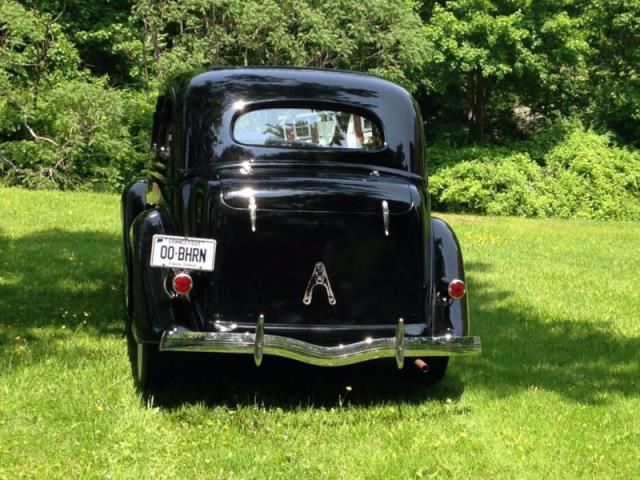 Ford: Hot Rod Rat Rod Rat rod, US $12,500.00, image 5