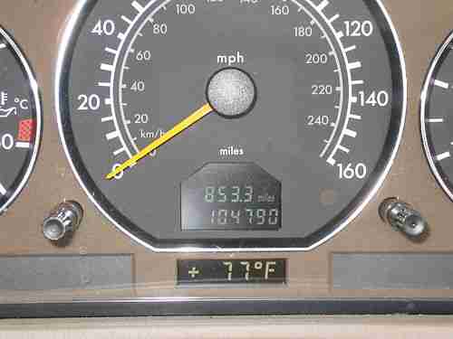 2000 Mercedes-Benz SL500 Base Convertible 2-Door 5.0L, US $11,000.00, image 3